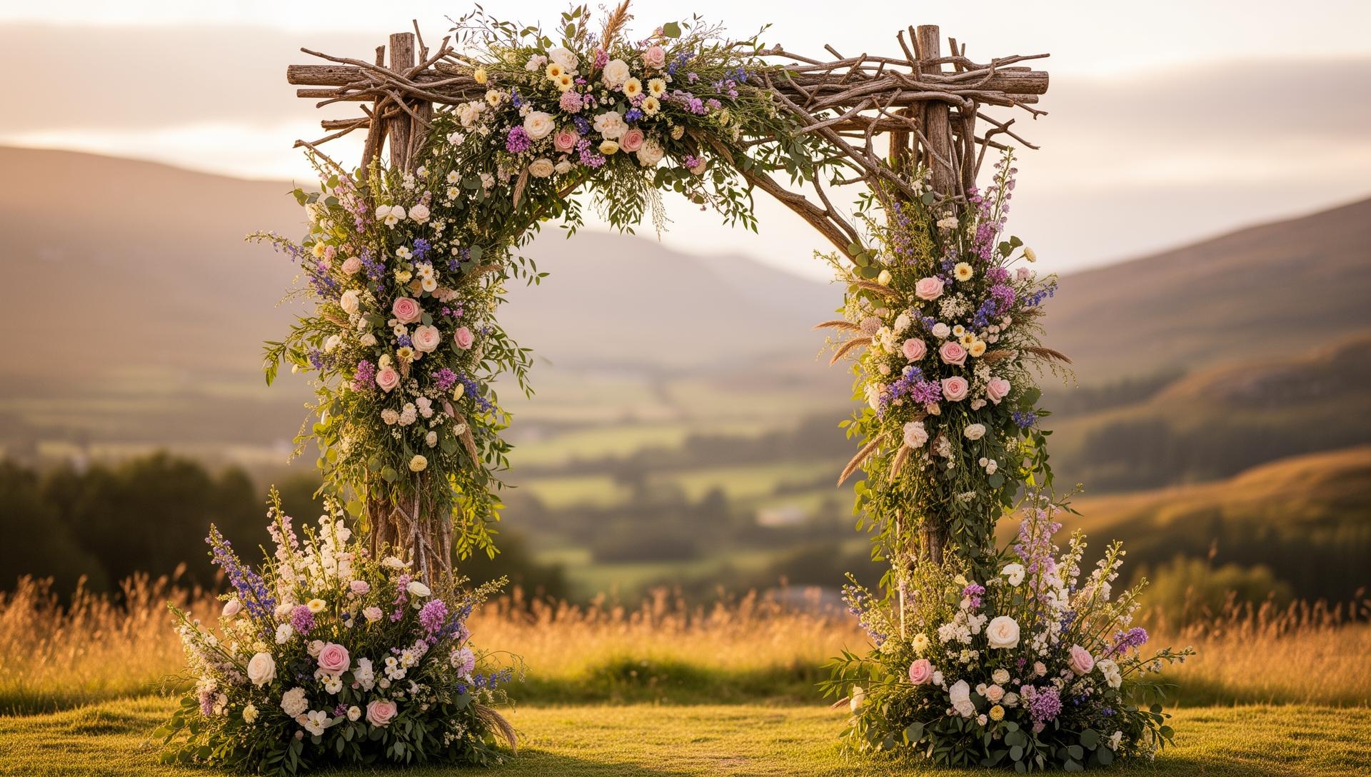 Interfaith Wedding Celebrant in Scotland