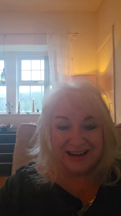 Marie-Louise welcome video thumbnail